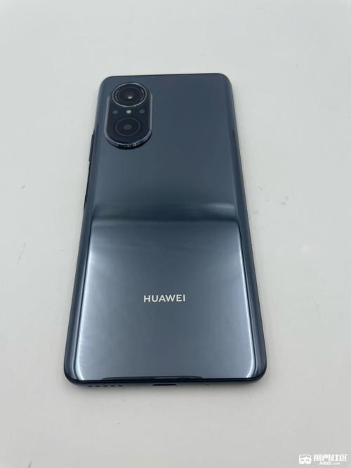 华为nova 9 SE – 一亿像素4G手机_资料大全
