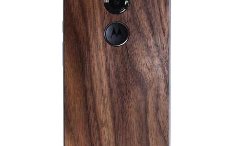 Moto X (2nd gen) – 旗舰智能手机_百科资料