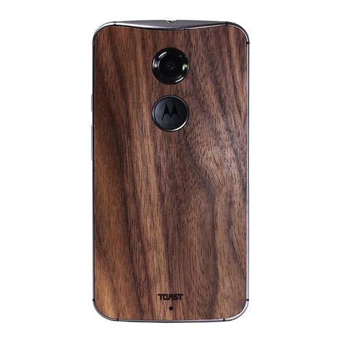 Moto X (2nd gen) – 旗舰智能手机_百科资料