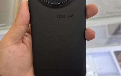 realme GT5 Pro – 骁龙8Gen3旗舰手机_资料大全