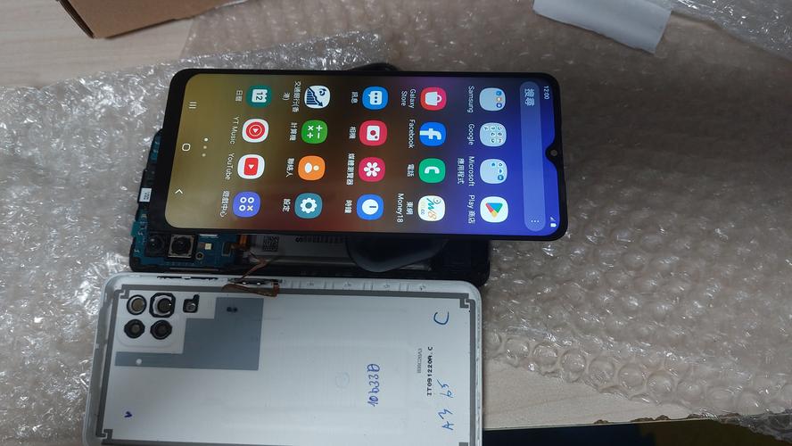 Galaxy A12s - 高清大屏智能手机_资料大全-2