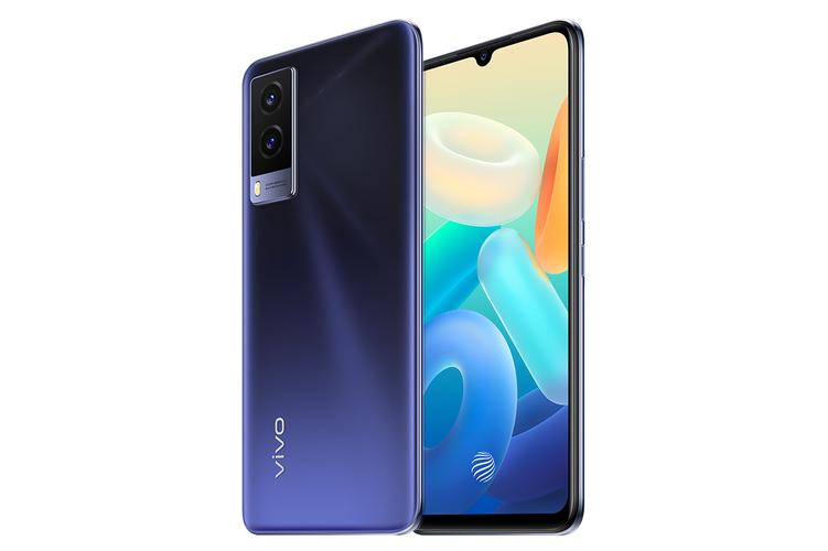 vivo Y71t - 长续航高清手机_百科资料-5