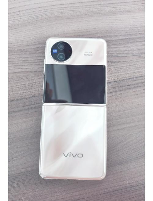 vivo X Flip - 折叠屏时尚手机_百科资料-2 vivo X Flip - 折叠屏时尚手机_百科资料-2