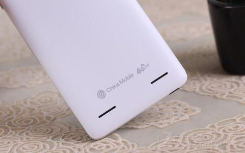 中兴V5S – 千元双卡4G手机_百科资料