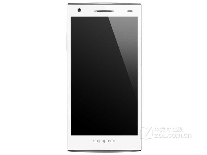 OPPO Ulike 2 - 美颜自拍智能手机_百科资料-4