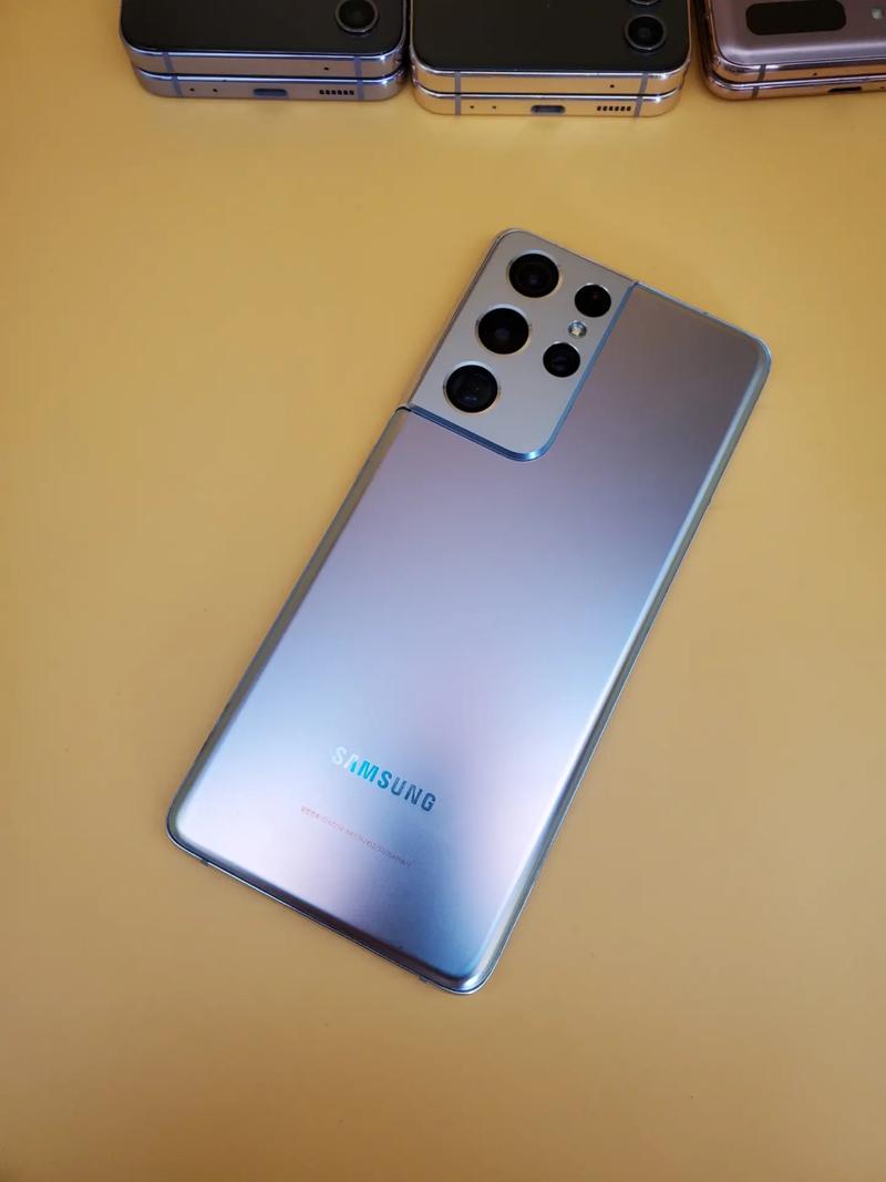 Galaxy M21s - 超长续航智能手机_资料手册-2