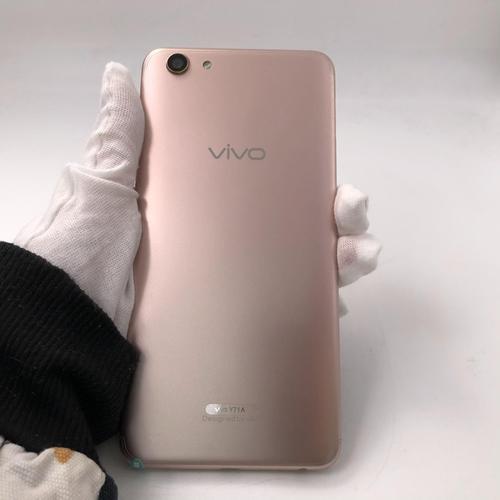 vivo Y71 - 高清全面屏智能手机_百科资料-2
