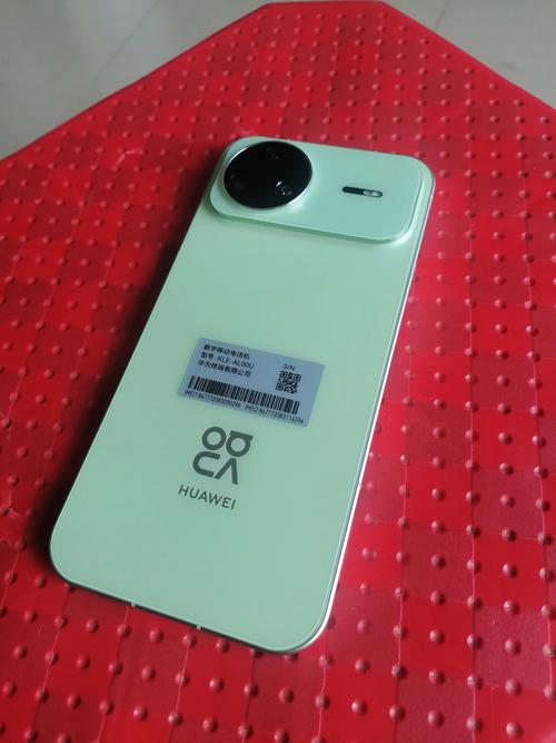 华为 nova 15 Pro – 超感知影像旗舰手机_资料手册