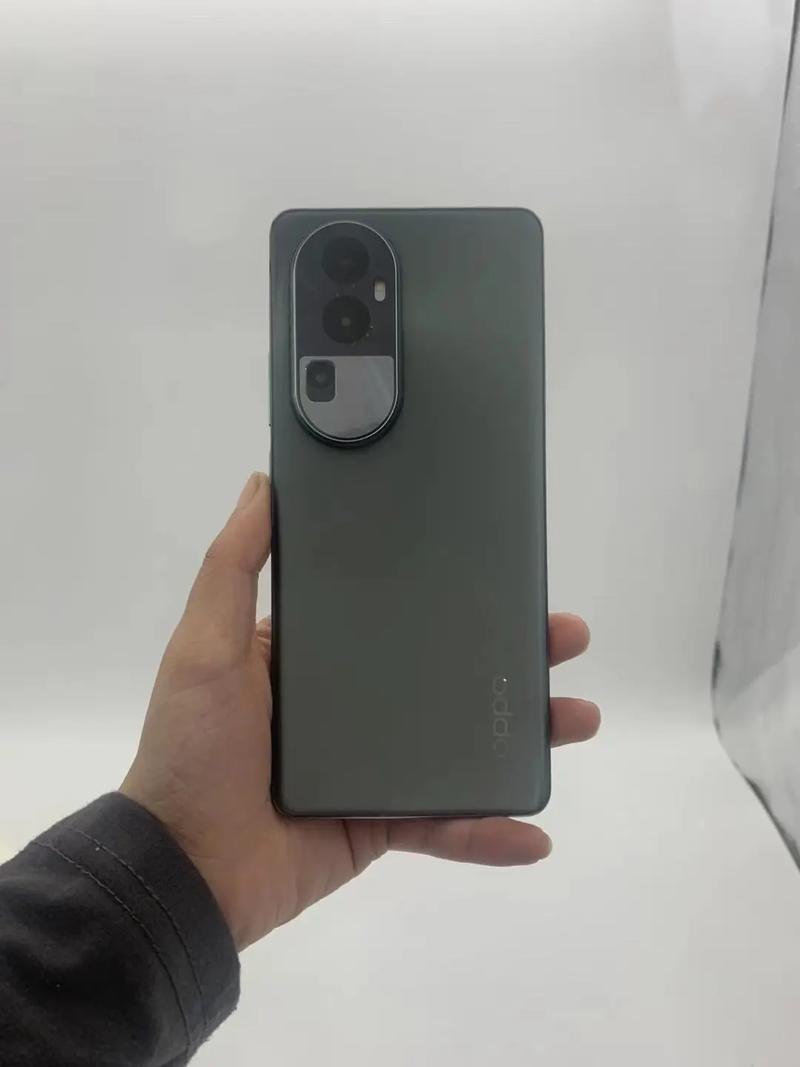 OPPO Reno10 - 人像长焦智能手机_百科资料-2 OPPO Reno10 - 人像长焦智能手机_百科资料-2