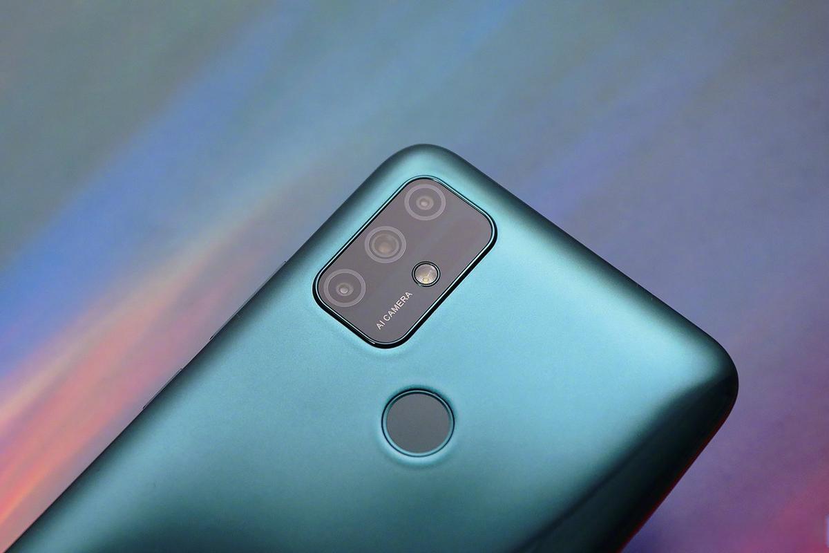 乐视 S1 - 国产5G智能手机_百科资料-5