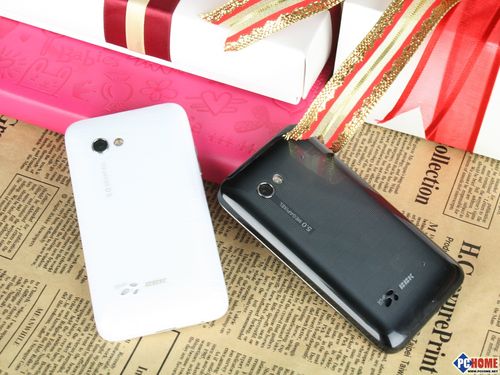 vivo 步步高vivo V1 - 高清影像智能手机_资料库-2