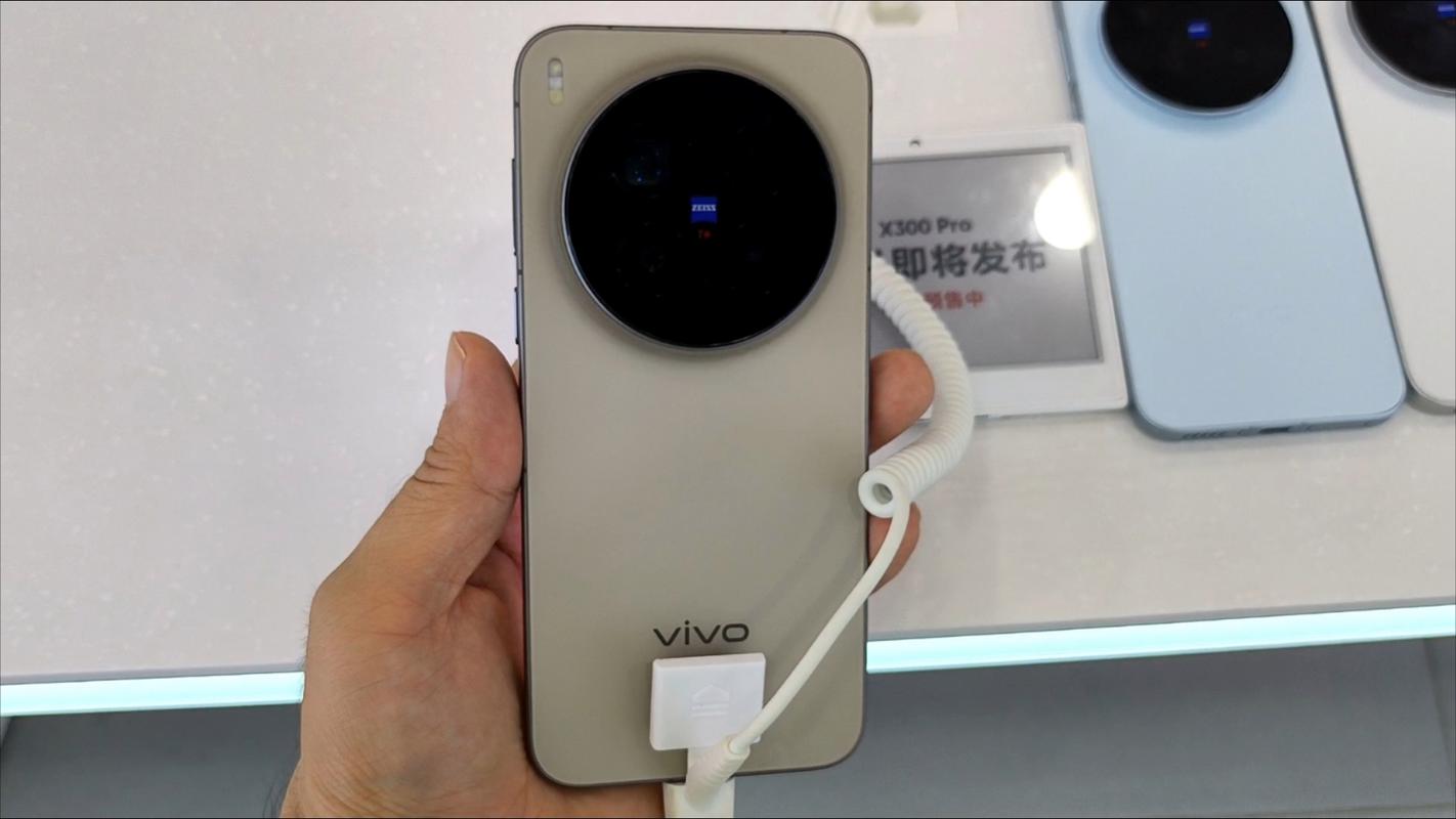 vivo T3Pro - 长续航性能手机_百科资料-5
