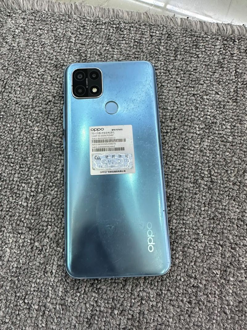 OPPO A35 - 高清大屏智能手机_资料库-2