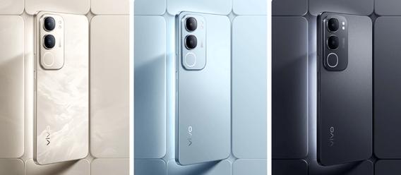 vivo Y505G - 5G长续航智能手机_百科资料-2