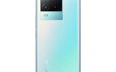 vivo T2 – 强悍性能旗舰手机_百科资料