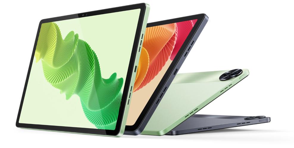 realme Pad 2 - 护眼长续航平板_资料手册-5