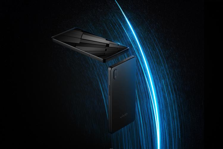 vivo APEX 2018 - 概念全面屏手机_资料手册-5