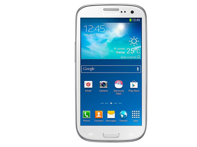 Galaxy S3 Neo - 经典中端智能手机_百科资料-2