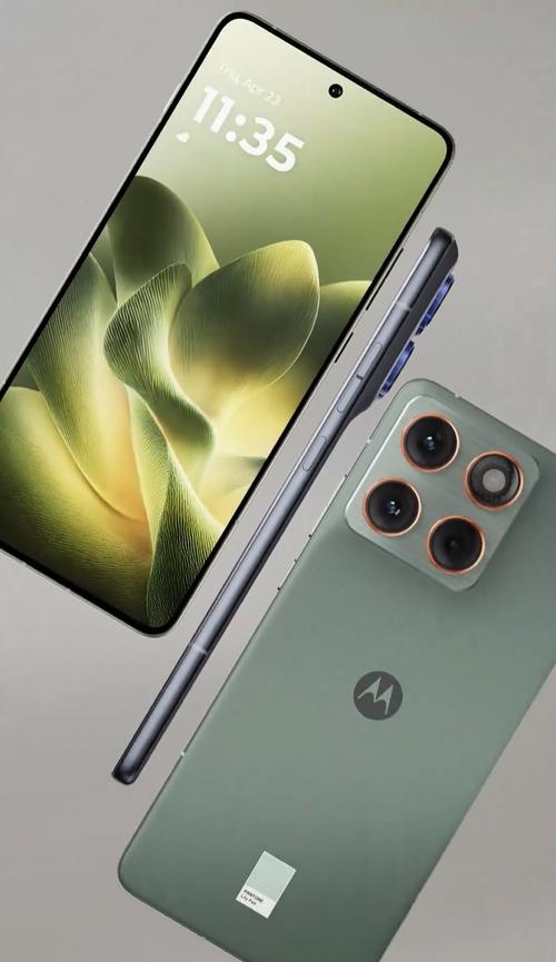 摩托罗拉 Motorola Edge 70 - 高刷旗舰智能手机_百科资料-3 摩托罗拉 Motorola Edge 70 - 高刷旗舰智能手机_百科资料-3