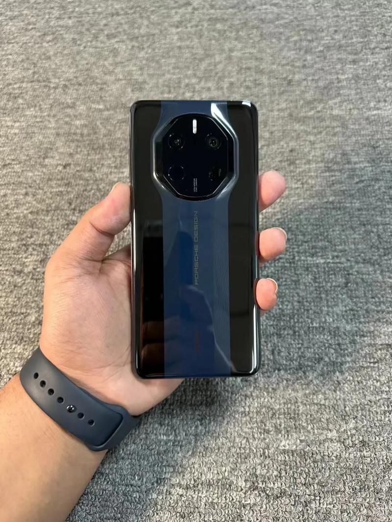 华为 Mate 50 - 超强影像旗舰手机_百科资料-5