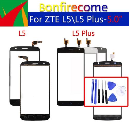 中兴Blade L5 Plus - 高清大屏智能手机_资料合集-5