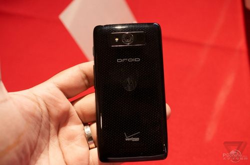 摩托罗拉 DROID MAXX - 超长续航智能手机_资料库-4