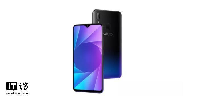 vivo Y95 - 高清全面屏智能手机_资料手册-2