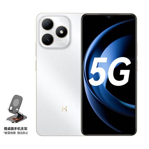 华为 智选 WIKO 5G - 5G高速智能手机_资料手册-5