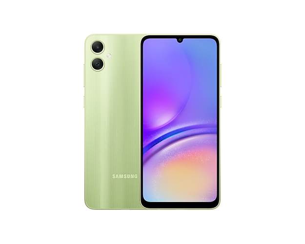 Galaxy A05 – 长续航入门智能手机_百科资料