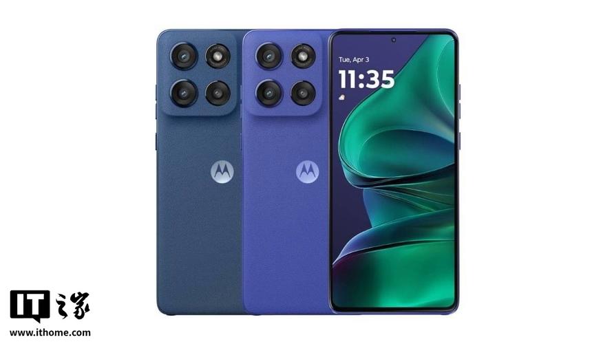 摩托罗拉 Moto G (2026) - 长续航大屏手机_百科资料-2
