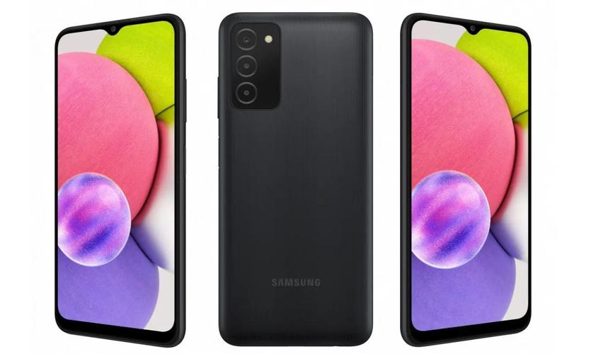 Galaxy A13 - 高清护眼智能手机_资料大全-5