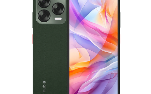 nubia V70 Design – 时尚设计智能手机_百科资料
