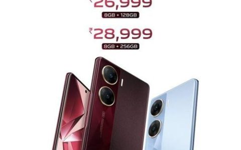 vivo V29e – 超清影像智能手机_百科资料