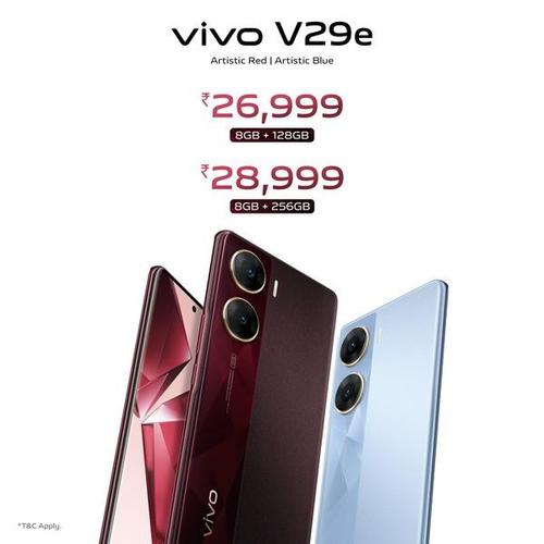 vivo V29e - 超清影像智能手机_百科资料-1 vivo V29e - 超清影像智能手机_百科资料-1