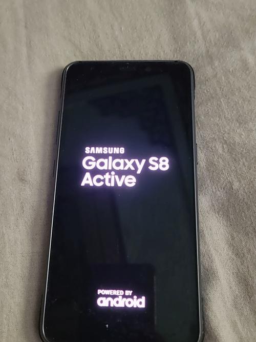 Galaxy S8 Active - 三防旗舰智能手机_百科资料-2 Galaxy S8 Active - 三防旗舰智能手机_百科资料-2