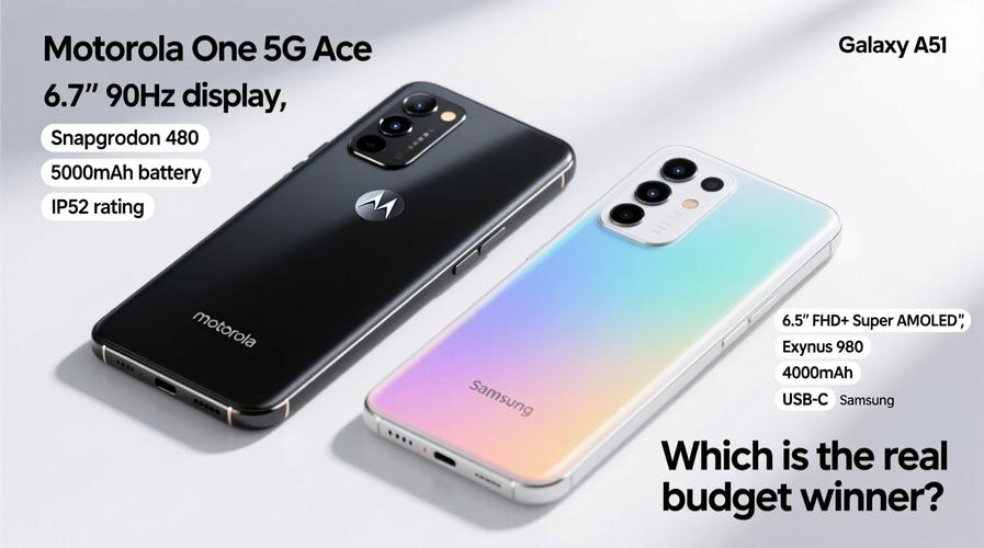摩托罗拉 Motorola One 5G Ace - 5G骁龙手机_百科资料-4 摩托罗拉 Motorola One 5G Ace - 5G骁龙手机_百科资料-4