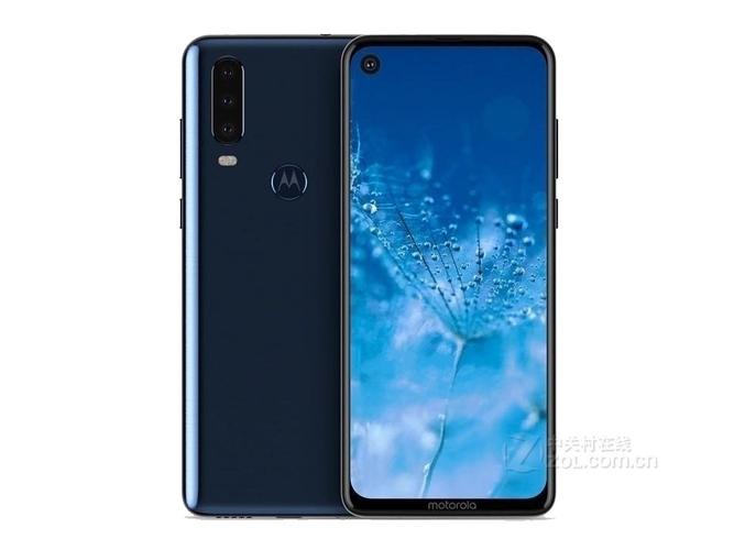 摩托罗拉 Moto G8 Power - 超长续航智能手机_资料手册-2