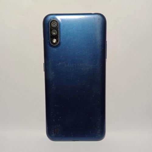 Galaxy A01 - 入门级大屏智能手机_百科资料-3