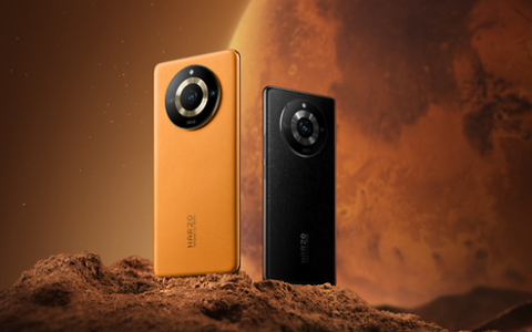 realme narzo N61 – 超长续航智能手机_百科资料