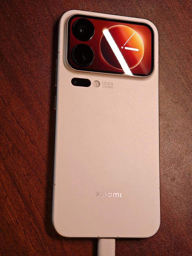 小米手机17 Pro Max - 旗舰影像手机_百科资料-3