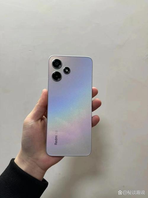 红米Note 12R - 长续航护眼手机_资料库-3