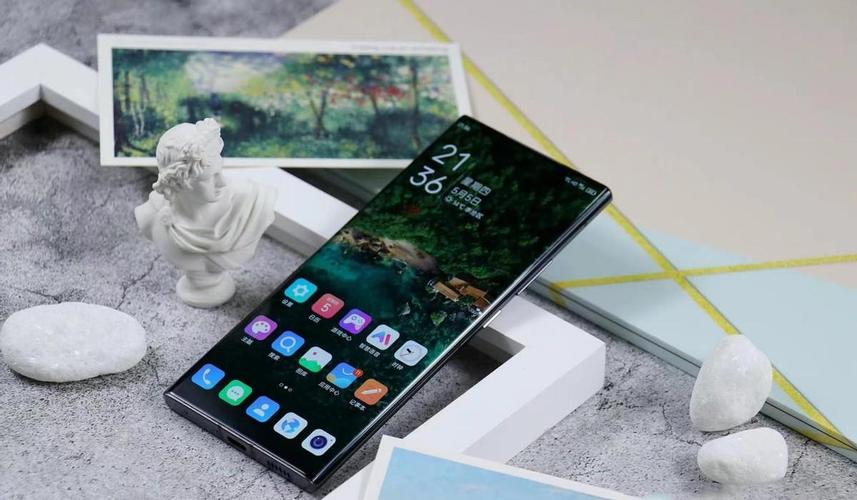 中兴Axon 50 Ultra - 全能影像旗舰手机_百科资料-3