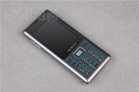 OPPO A121 - 经典直板手机_百科资料-5
