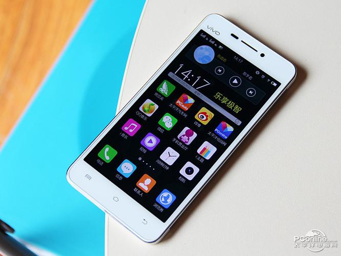 vivo X3S - 超薄音乐手机_百科资料-2