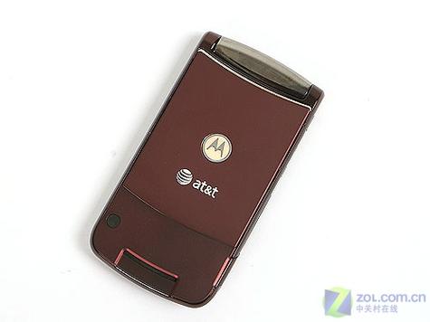 RAZR² V9 - 翻盖复古智能手机_百科资料-4