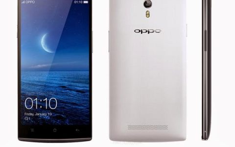 OPPO Find 7 – 超清画质旗舰手机_百科资料