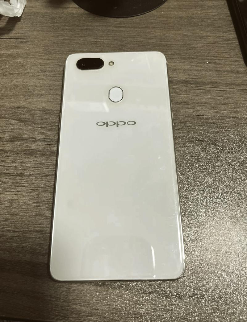 OPPO R15 – 超视野全面屏手机_百科资料