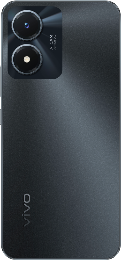 vivo Y02 – 长续航入门智能手机_百科资料