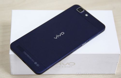 vivo X3t - 超薄音乐智能手机_百科资料-3