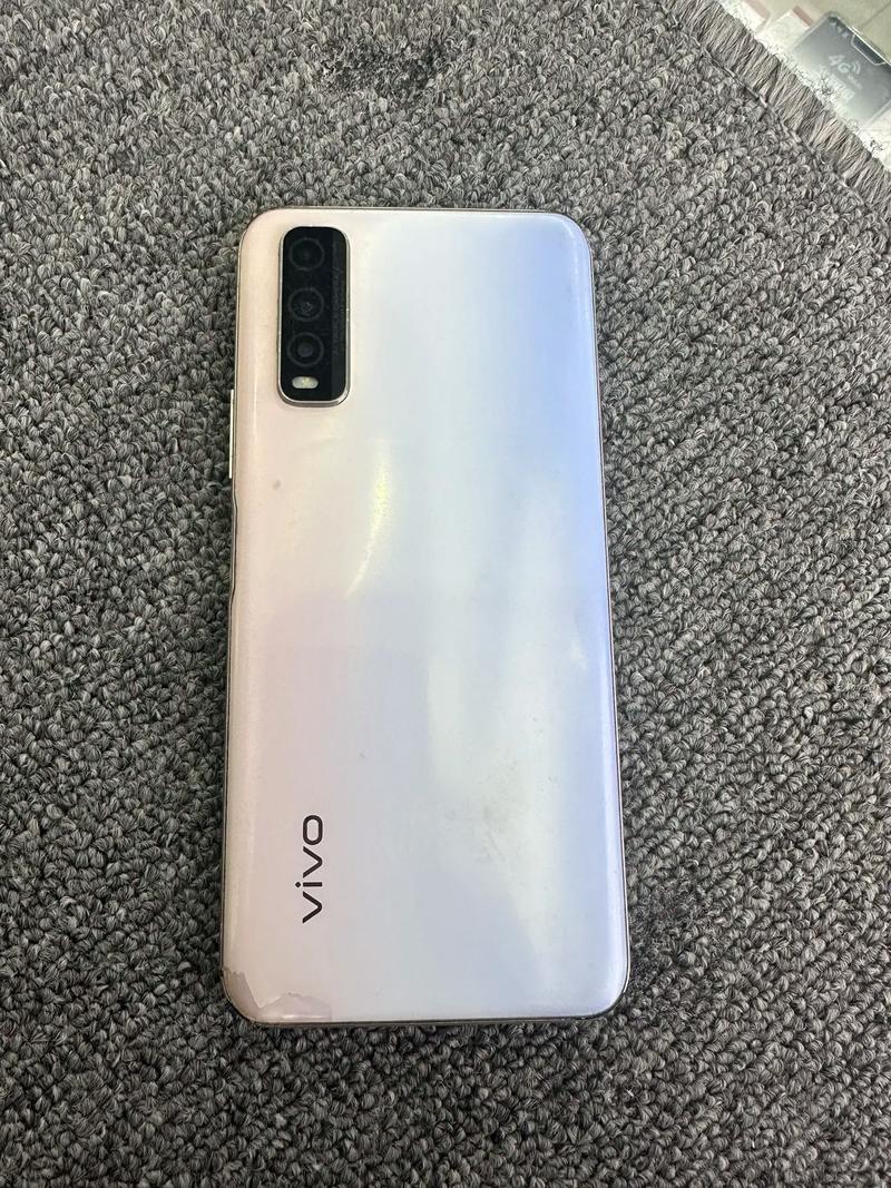 vivo Y51s - 5000mAh大电池手机_资料手册-3
